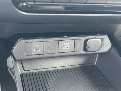 2027 Toyota Prius Plug-In Hybrid XSE Premium