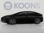 2027 Toyota Prius Plug-In Hybrid XSE Premium