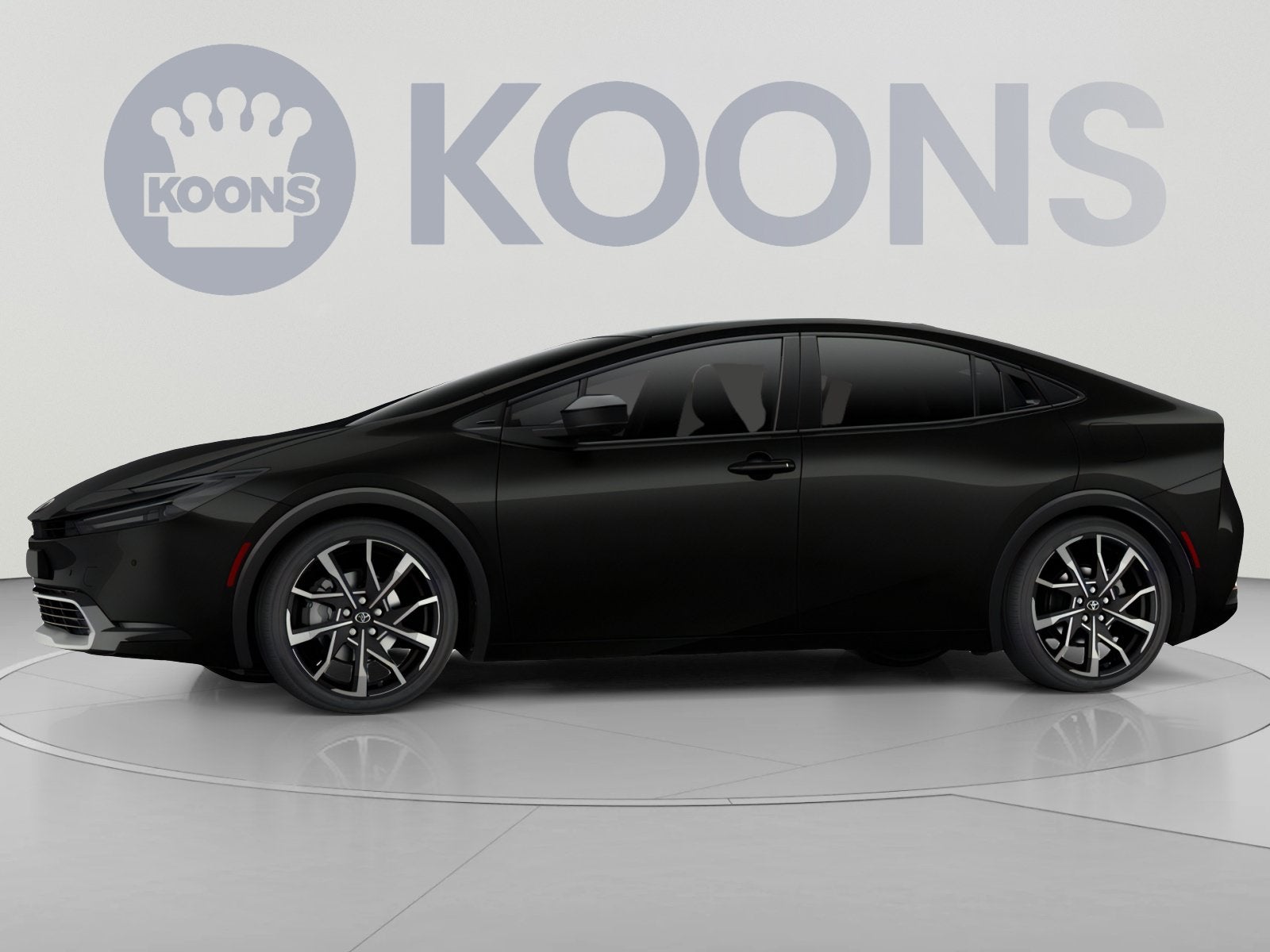 2027 Toyota Prius Plug-In Hybrid XSE Premium