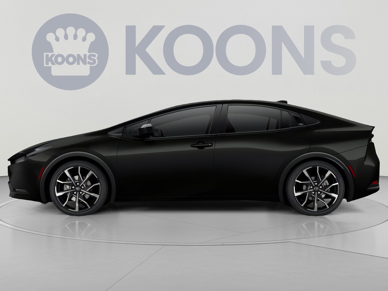 2027 Toyota Prius Plug-In Hybrid XSE Premium