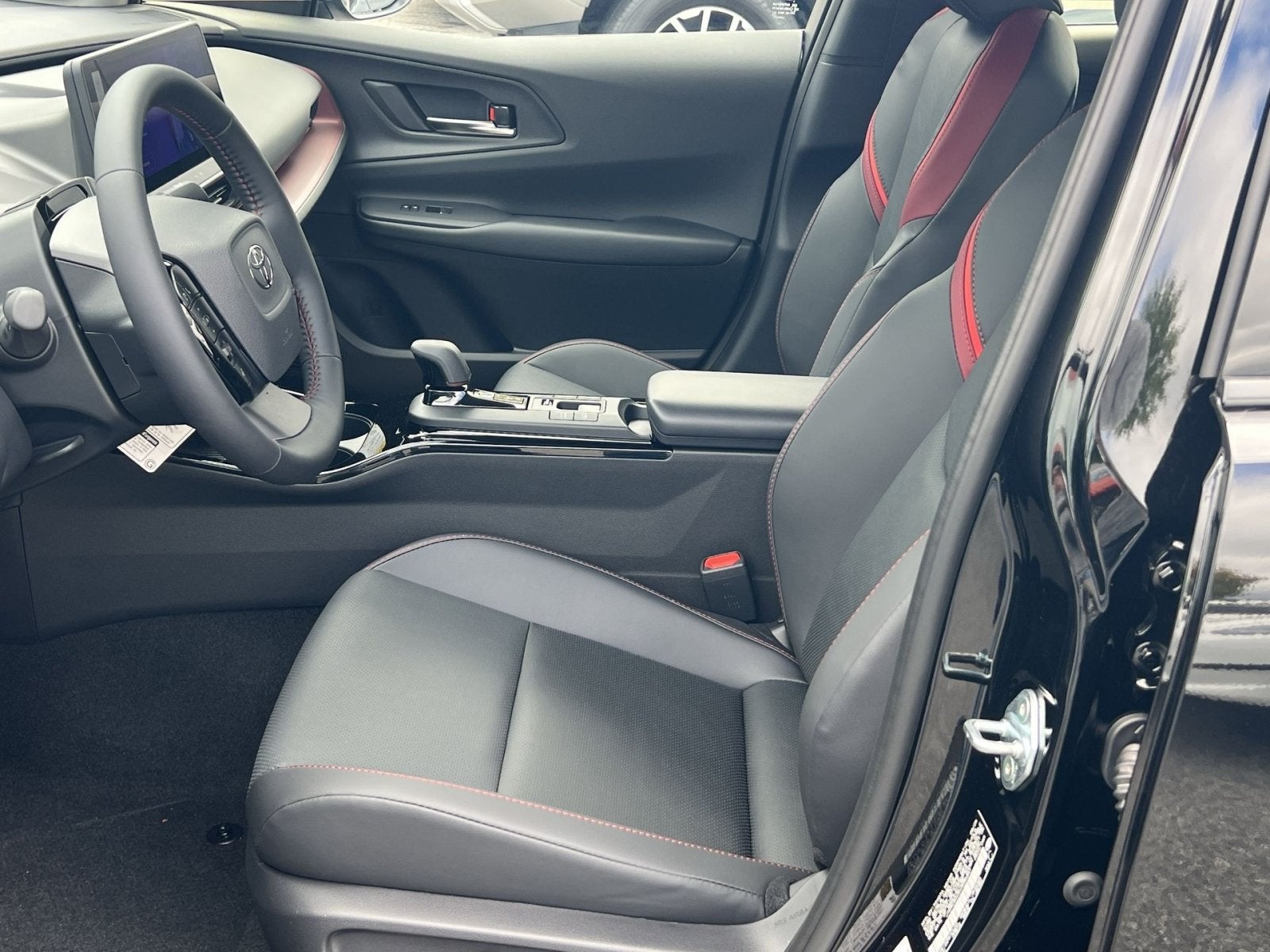 2027 Toyota Prius Plug-In Hybrid XSE Premium