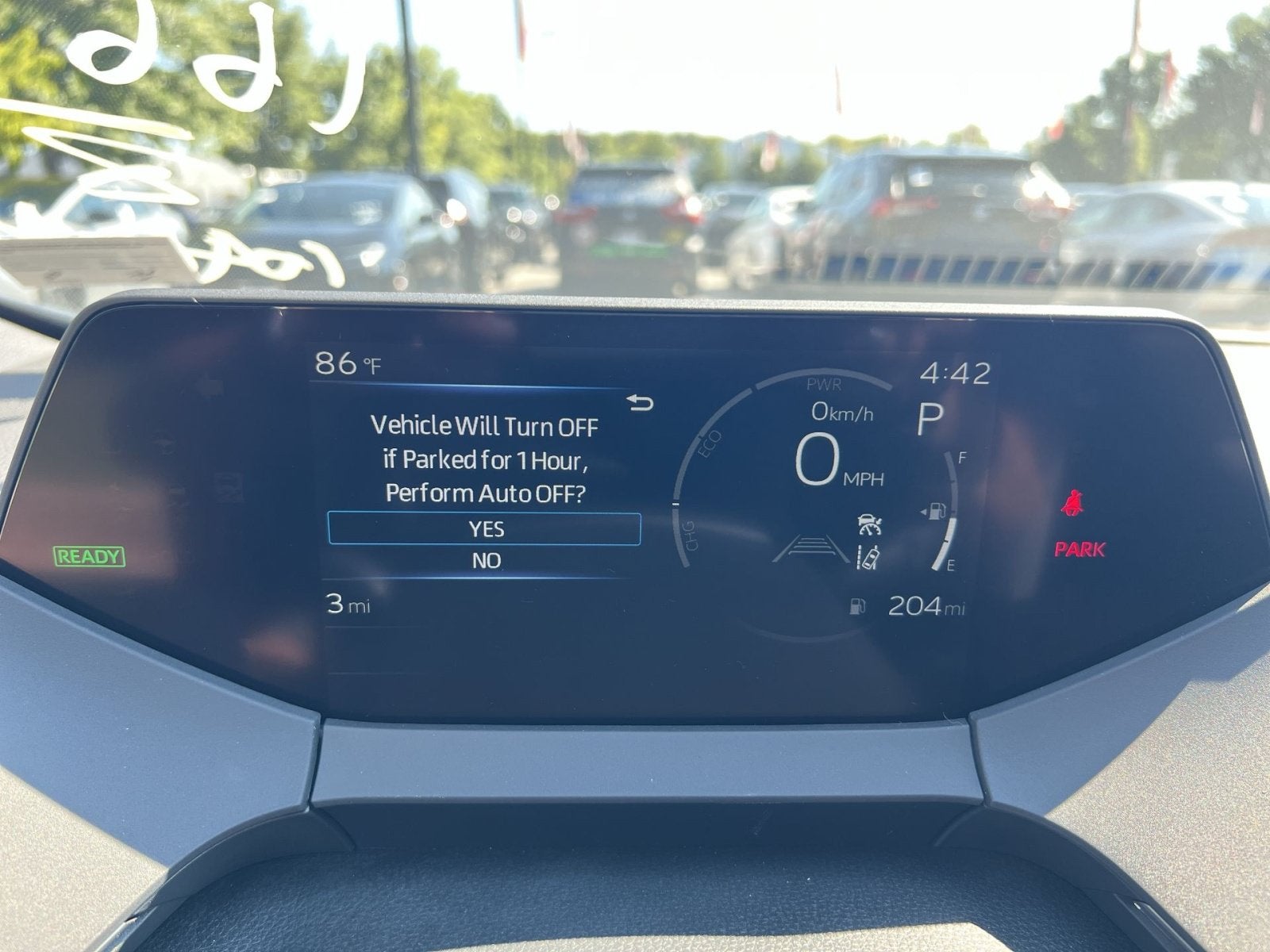 2027 Toyota Prius Limited