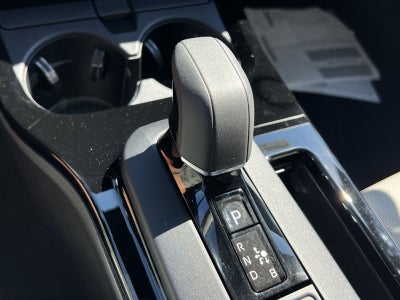 2027 Toyota Prius Limited