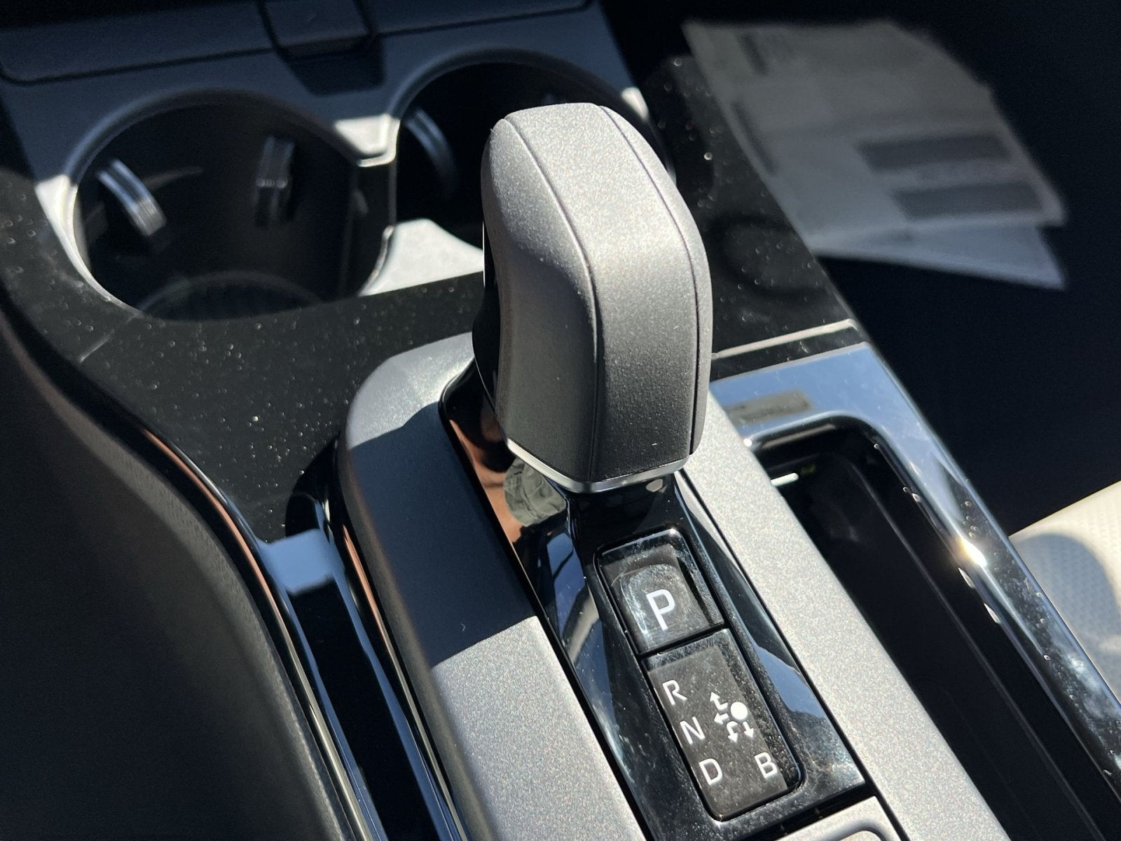 2027 Toyota Prius Limited