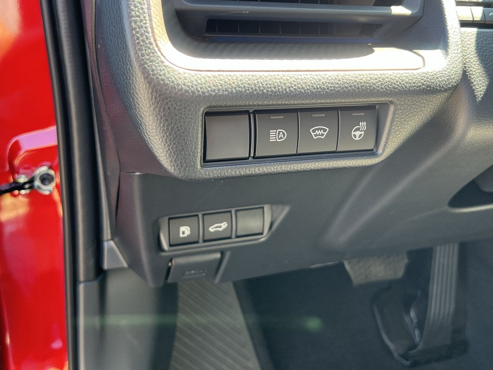 2027 Toyota Prius Limited