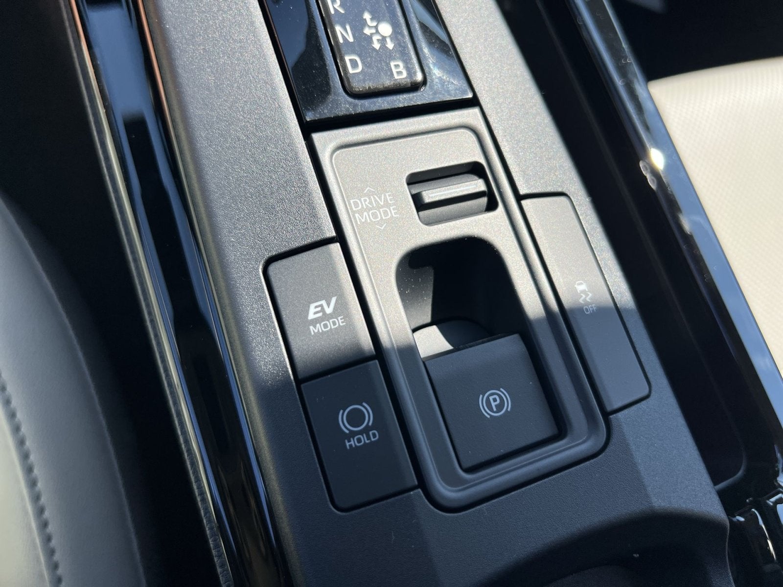 2027 Toyota Prius Limited