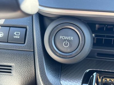 2027 Toyota Prius Limited