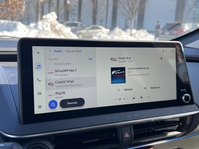 2026 Toyota Prius Nightshade