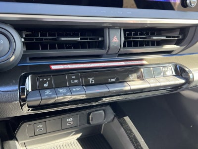 2026 Toyota Prius Nightshade