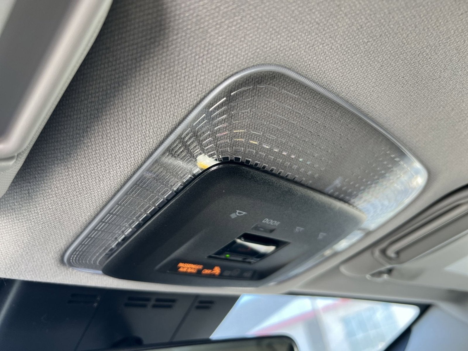 2026 Toyota Prius Nightshade