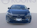 2026 Toyota Prius Nightshade