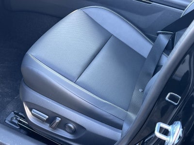 2026 Toyota Prius Nightshade