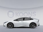 2026 Toyota Prius Limited