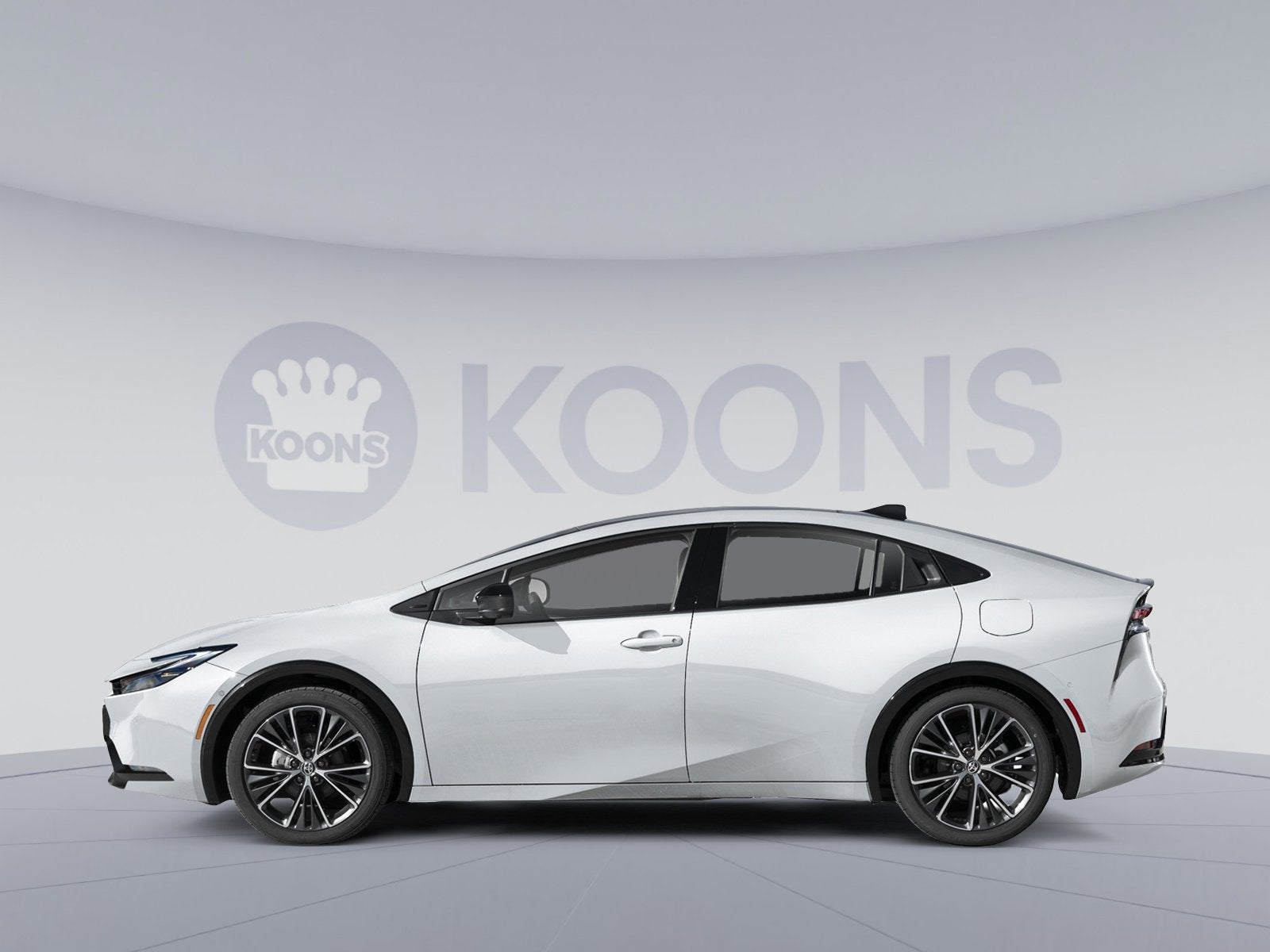 2026 Toyota Prius Limited