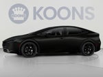 2027 Toyota Prius Nightshade