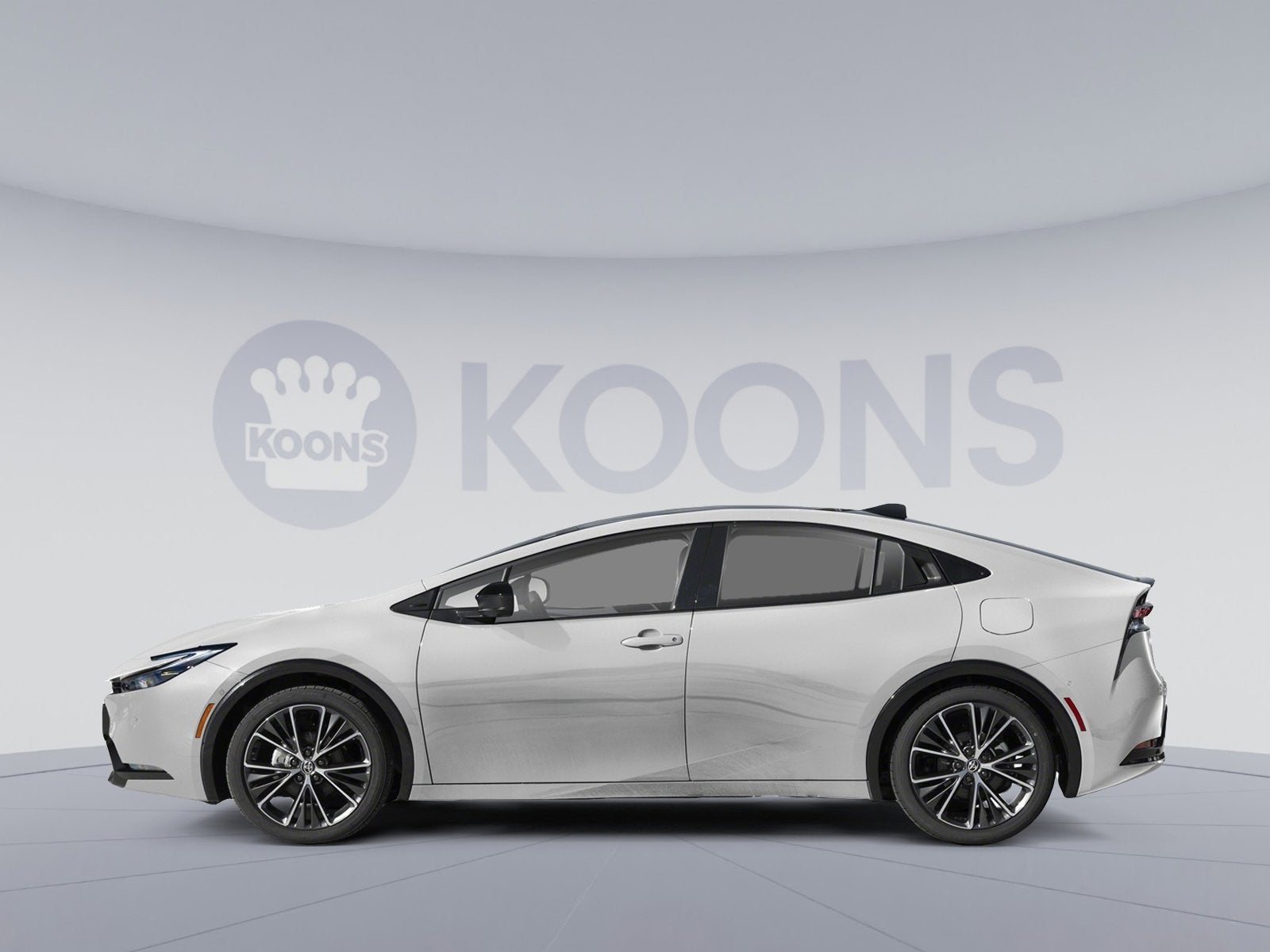 2026 Toyota Prius Limited