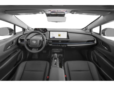 2026 Toyota Prius Limited