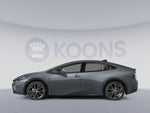 2026 Toyota Prius Limited