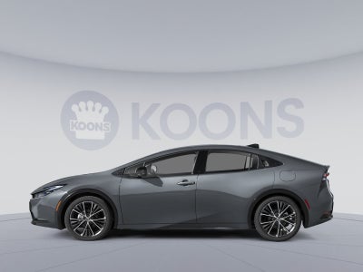 2026 Toyota Prius Limited