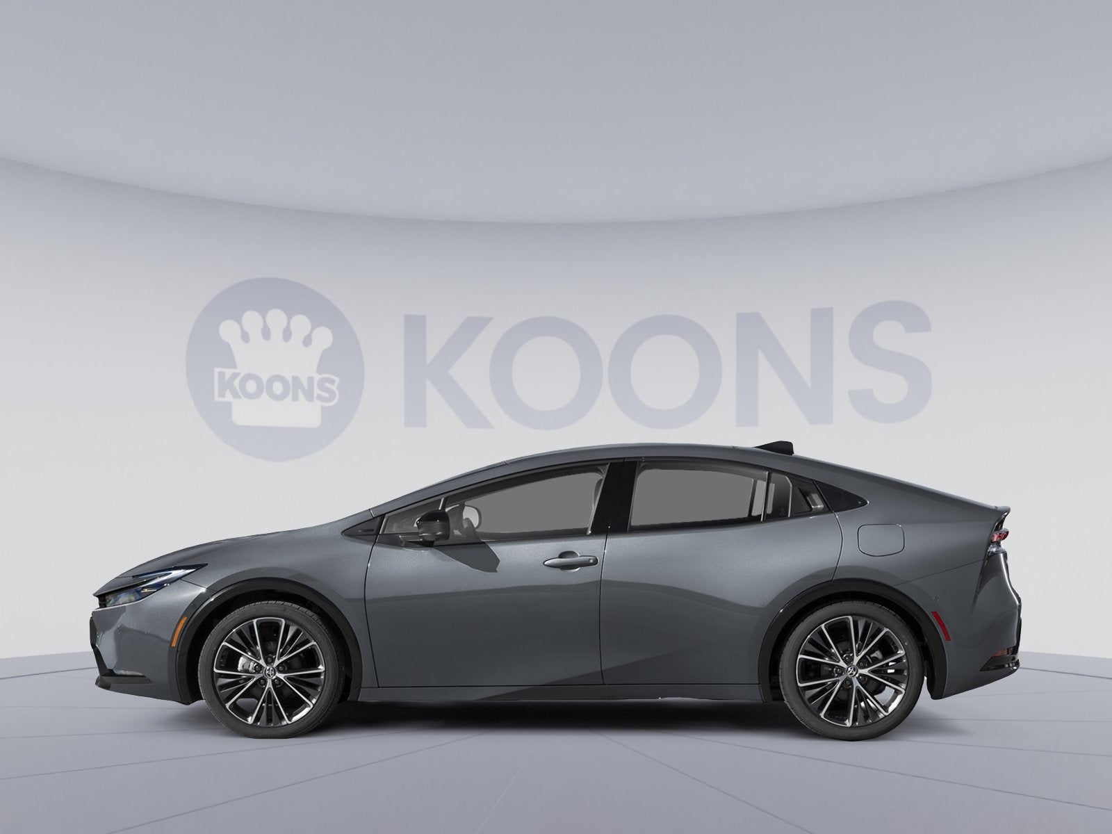 2026 Toyota Prius Limited