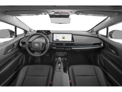 2026 Toyota Prius Limited