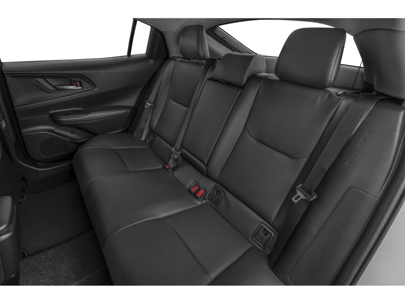 2026 Toyota Prius Nightshade