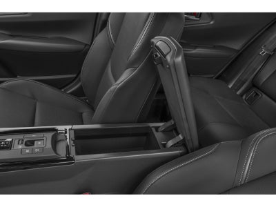 2026 Toyota Prius Nightshade