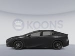 2026 Toyota Prius Nightshade