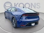 2027 Toyota Prius Limited