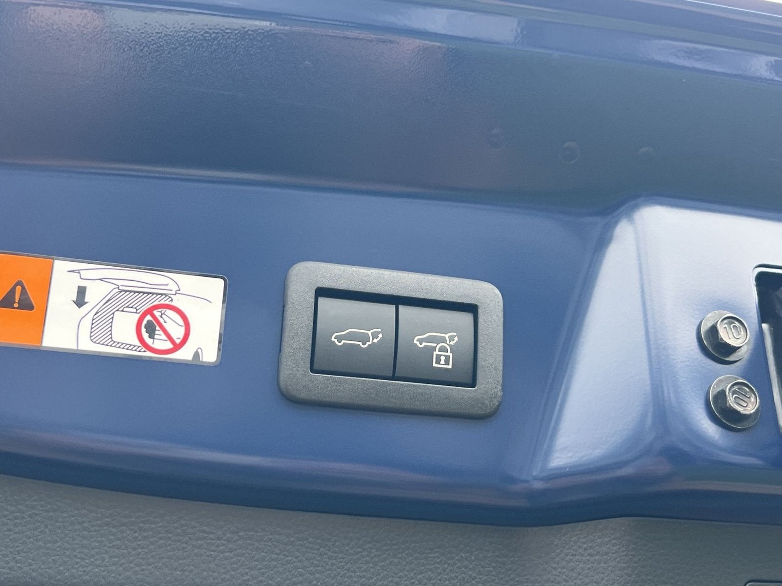 2027 Toyota Prius Limited