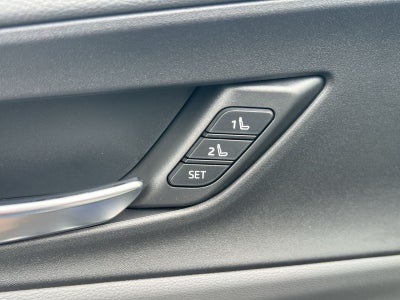 2027 Toyota Prius Limited