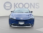 2027 Toyota Prius Limited