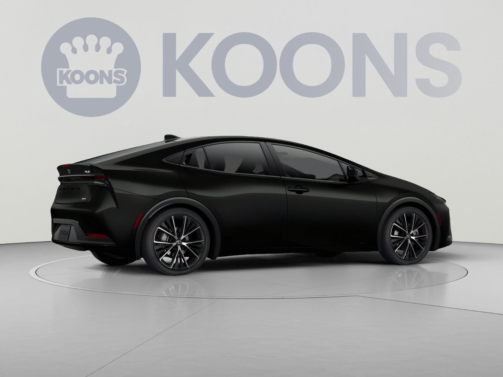 2027 Toyota Prius XLE