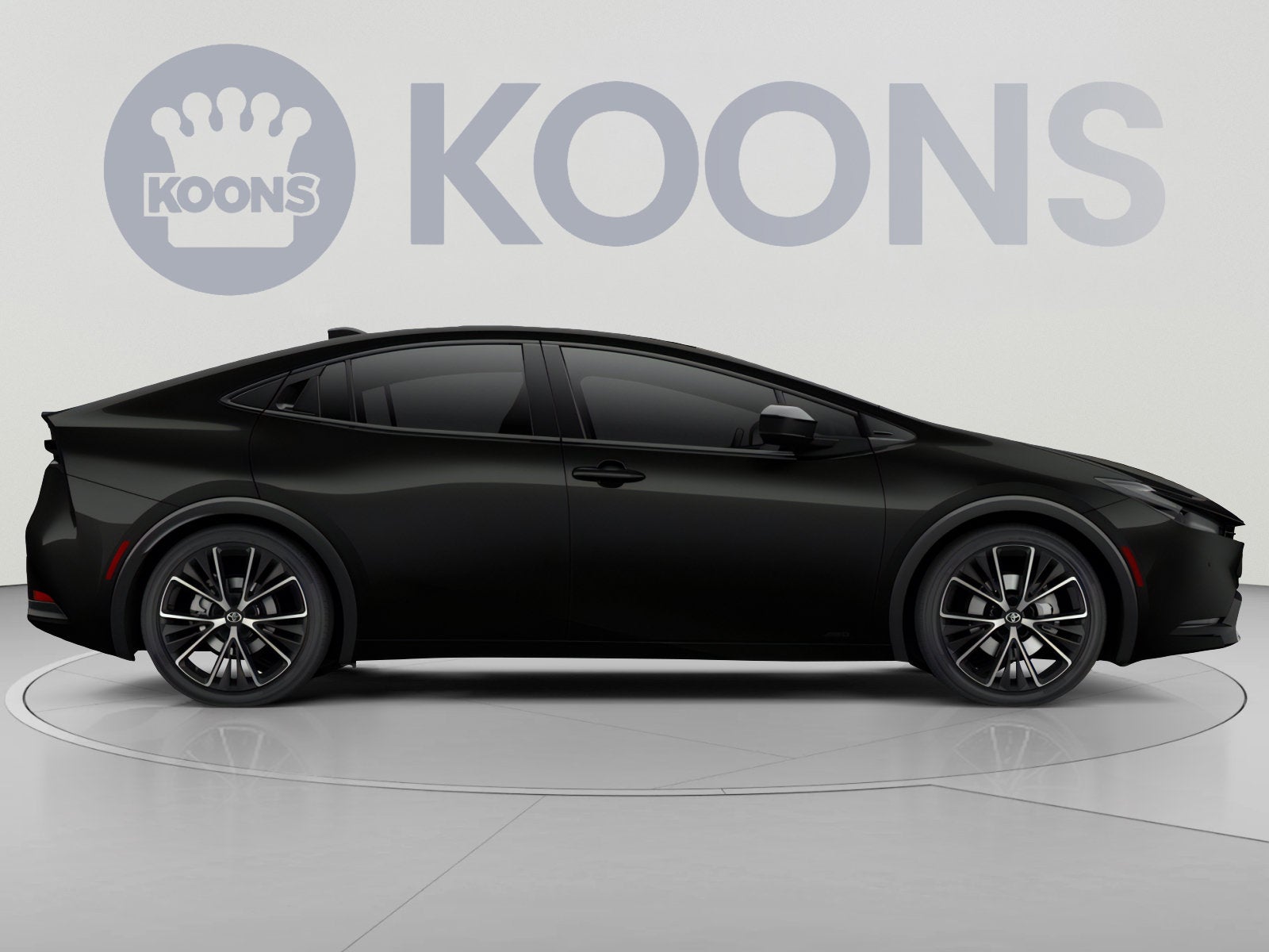 2027 Toyota Prius XLE