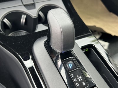 2027 Toyota Prius XLE