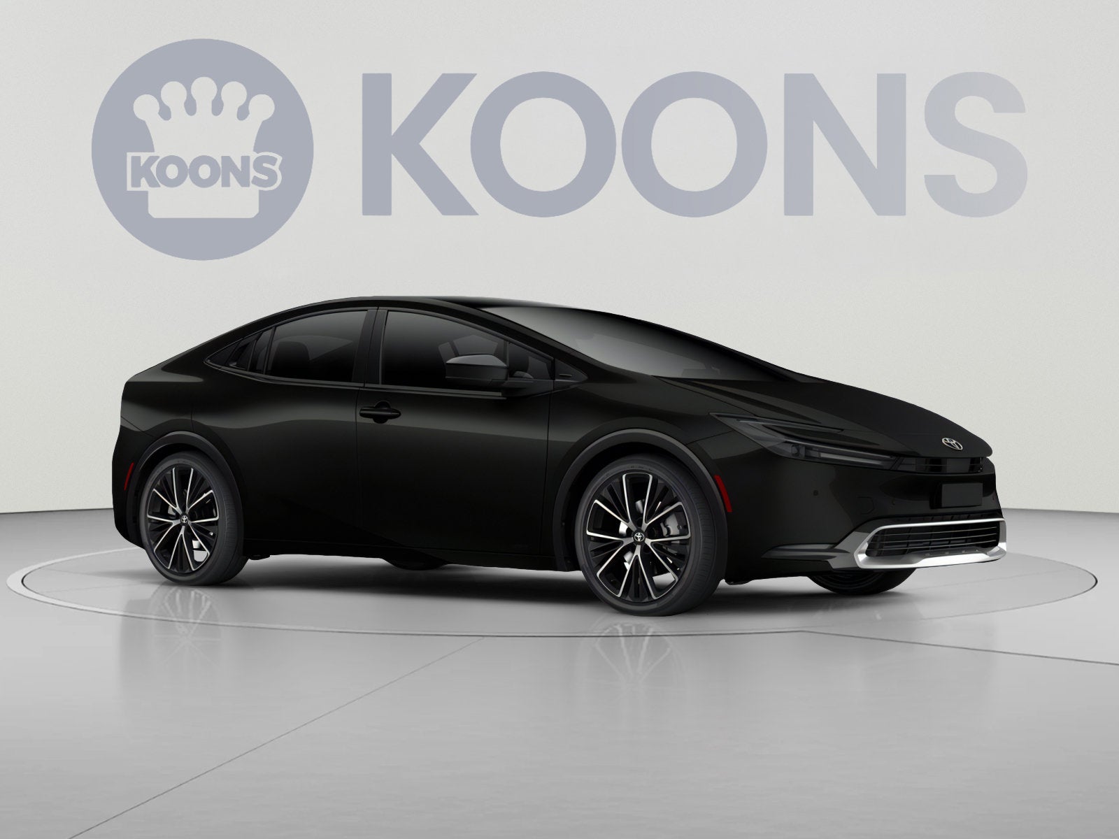 2027 Toyota Prius XLE