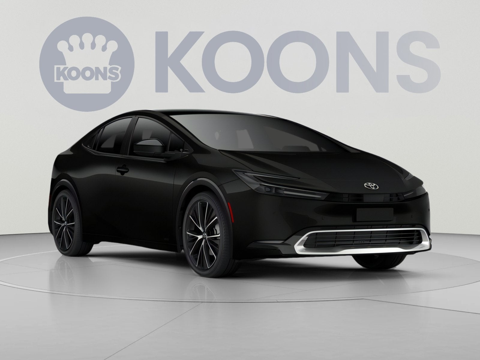 2027 Toyota Prius XLE