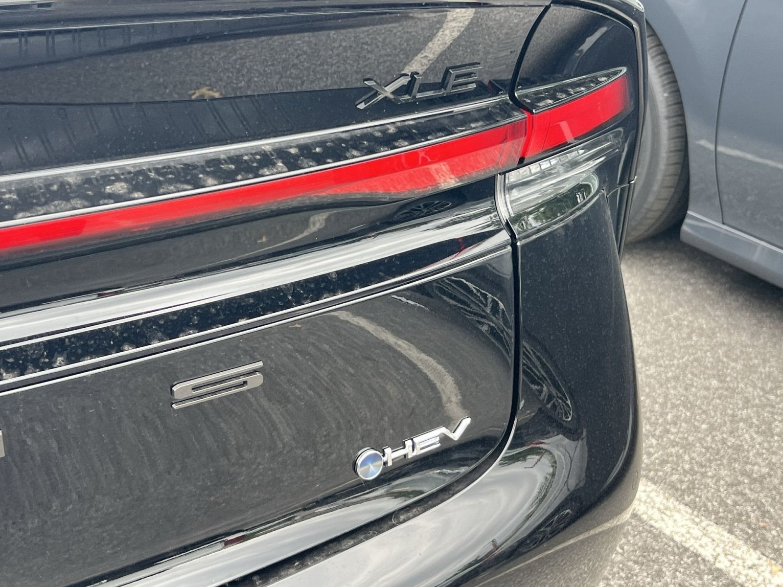 2027 Toyota Prius XLE