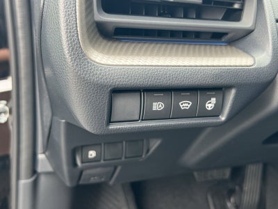 2027 Toyota Prius XLE