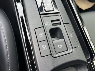 2027 Toyota Prius XLE