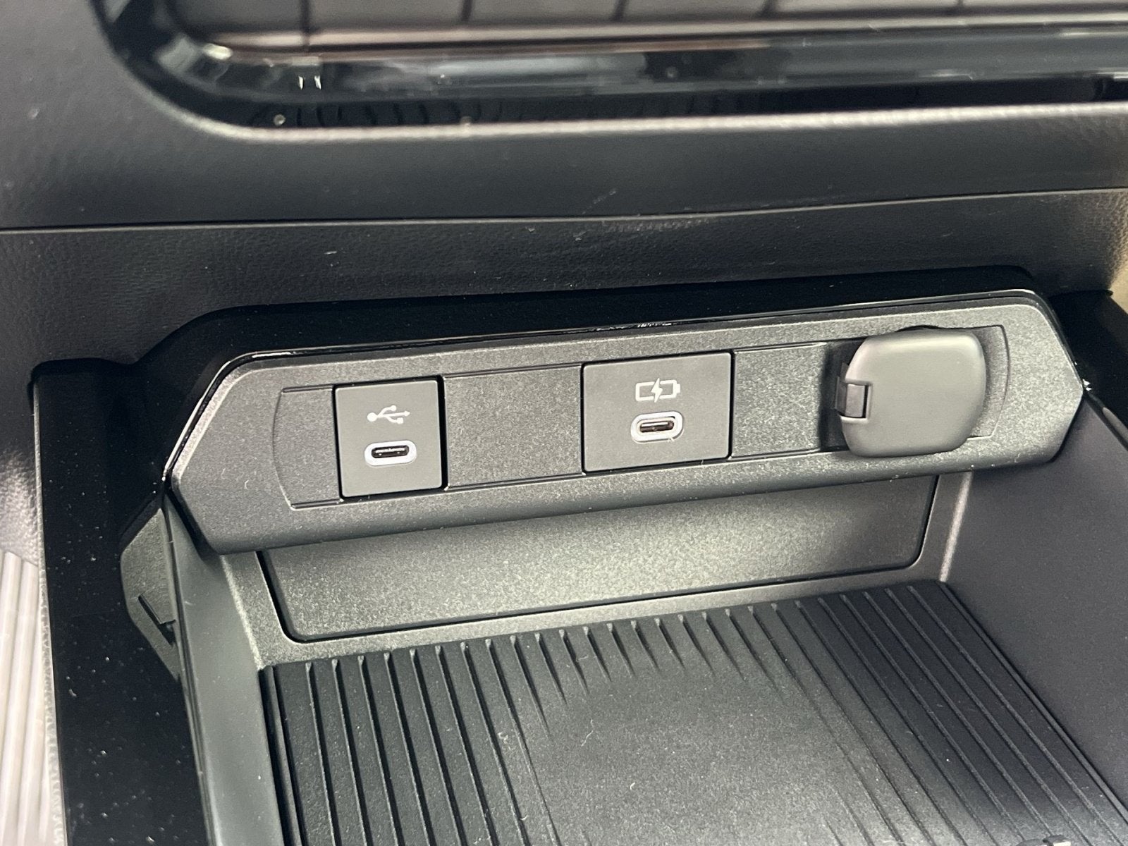 2027 Toyota Prius XLE