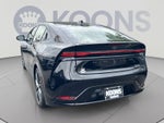 2027 Toyota Prius XLE