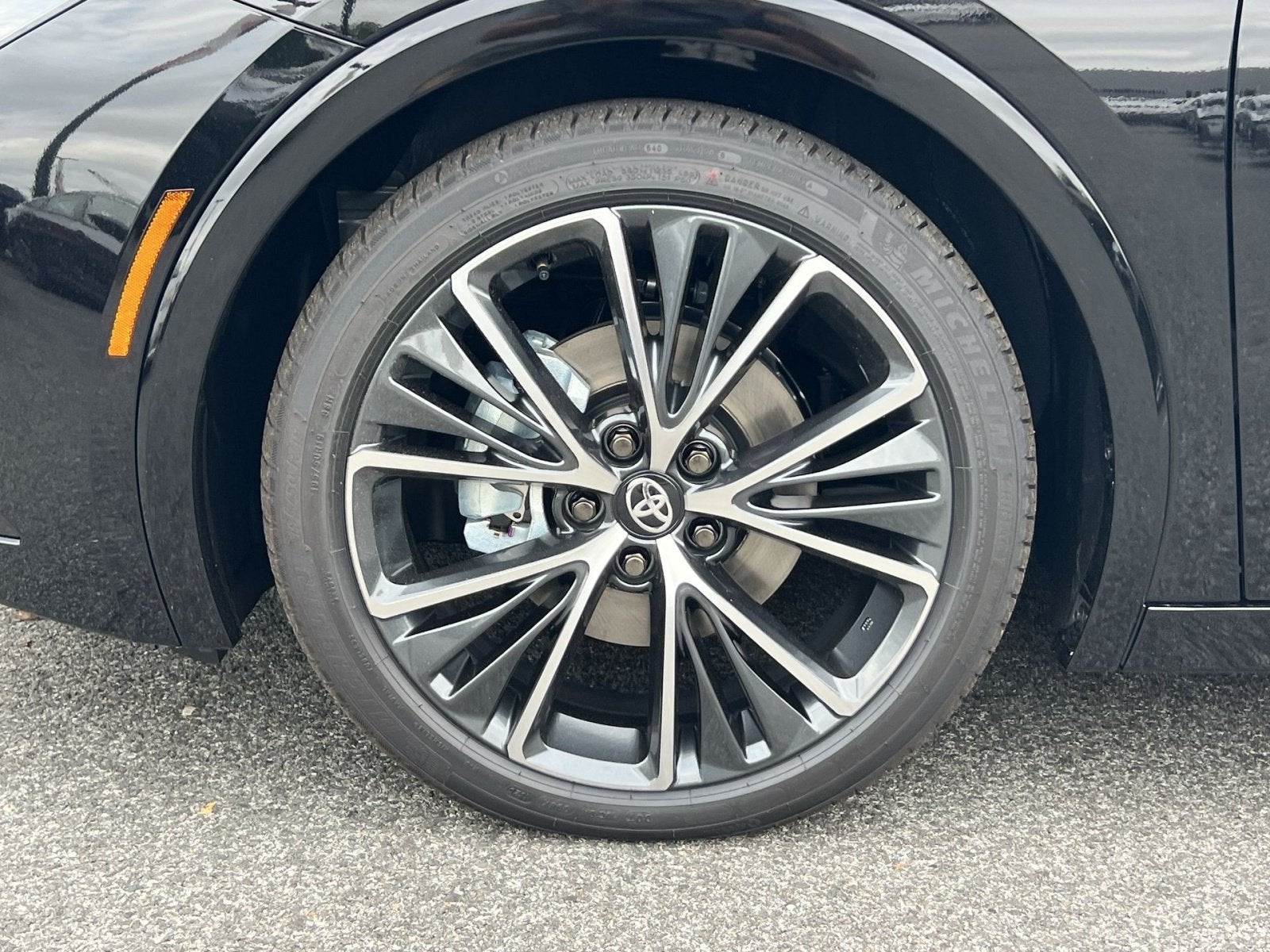 2027 Toyota Prius XLE