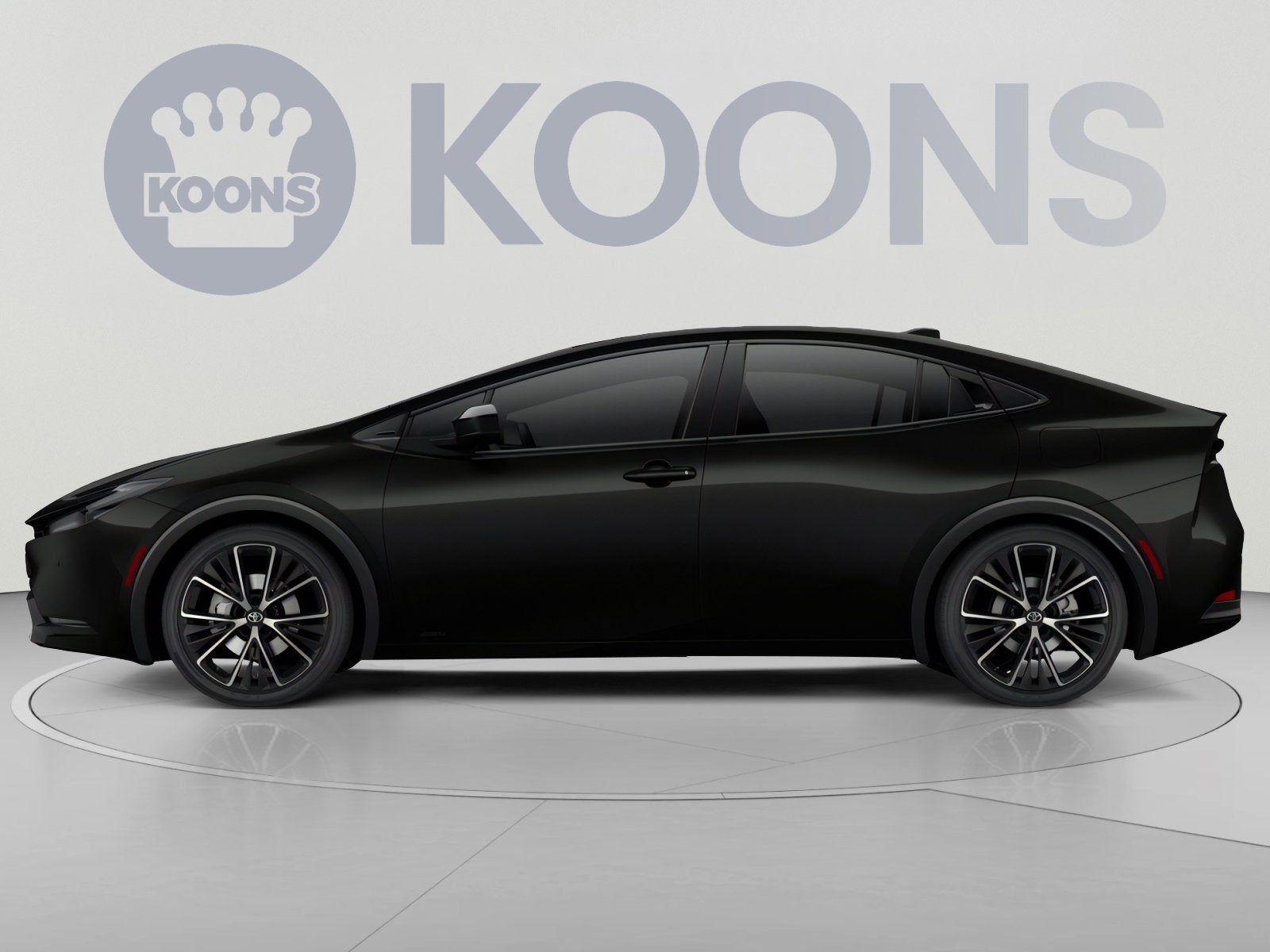 2027 Toyota Prius XLE