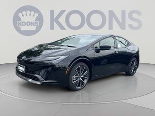 2027 Toyota Prius XLE