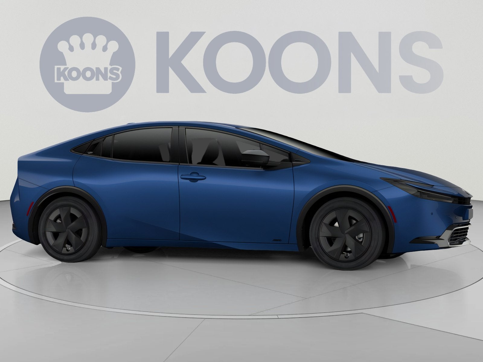 2027 Toyota Prius LE