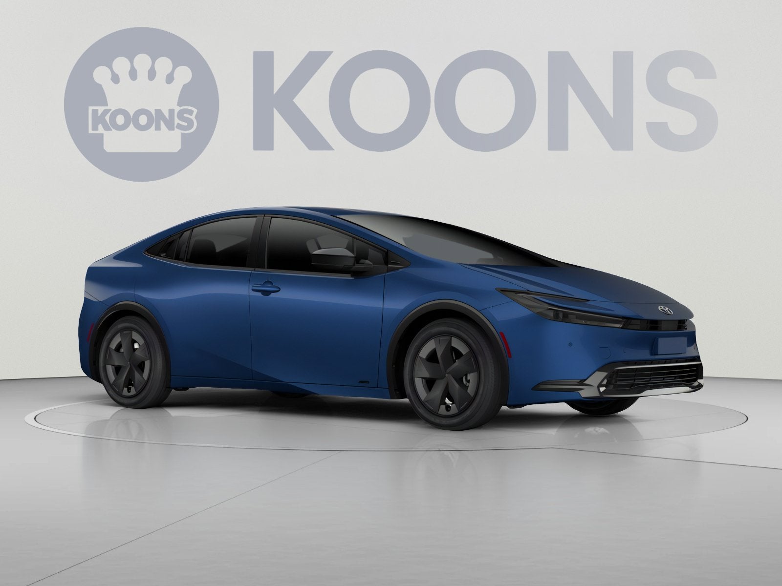 2027 Toyota Prius LE