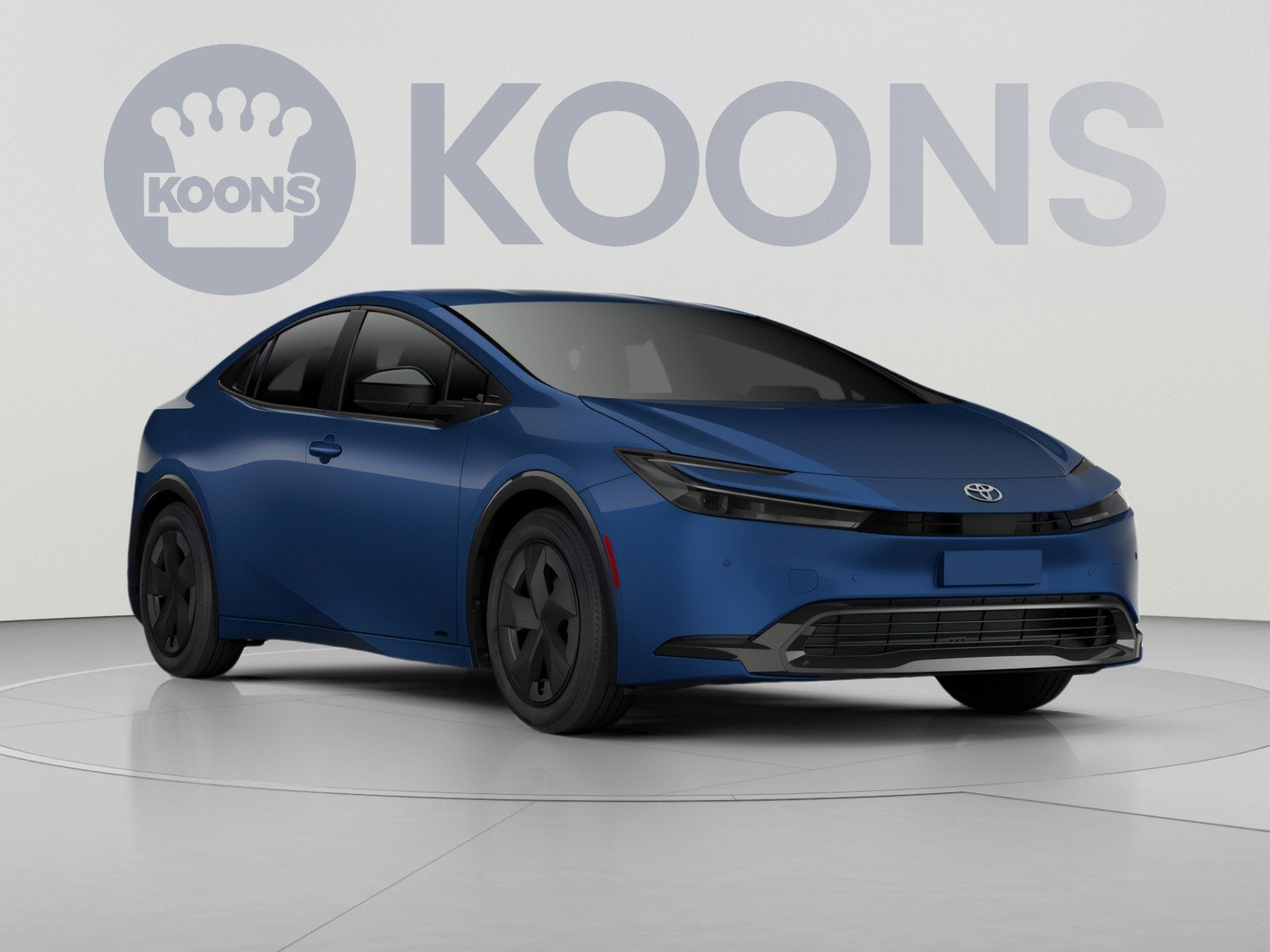 2027 Toyota Prius LE