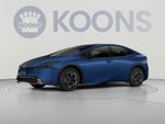 2027 Toyota Prius LE