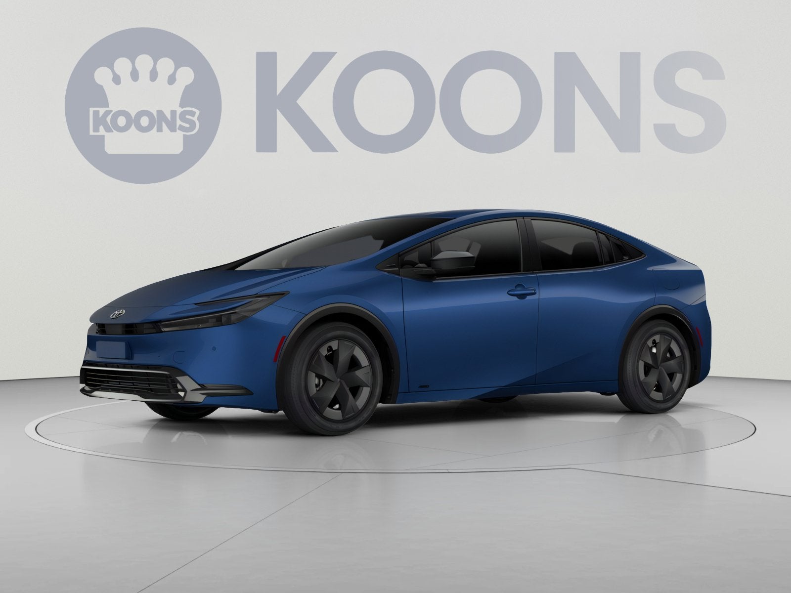 2027 Toyota Prius LE